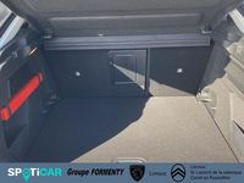 C4 PureTech 130 S&S EAT8 Shine 2023 occasion 11300 Limoux