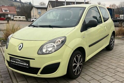 Renault twingo ii 1.2 60 Authentique