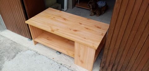 Table basse 25 Bourbon-Lancy (71)