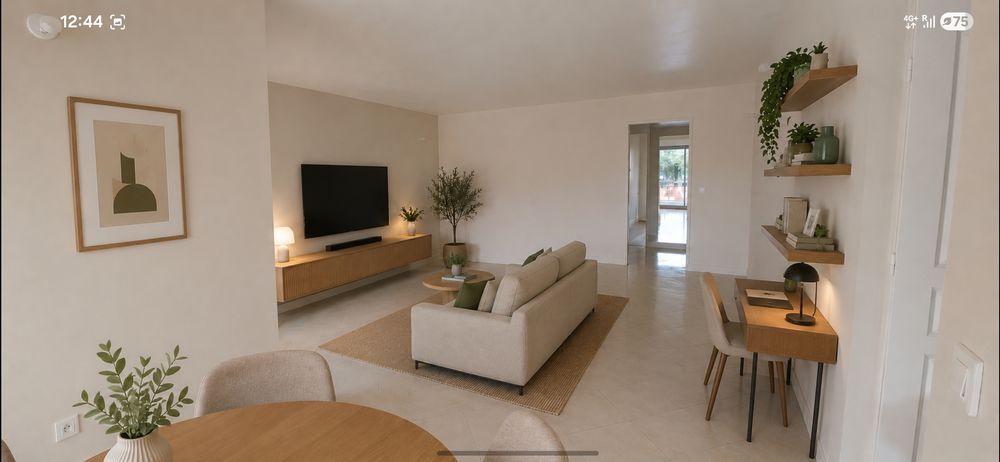 Appartement 3 pièces 69 m² · à Antibes · 69 m² · 310 000 €