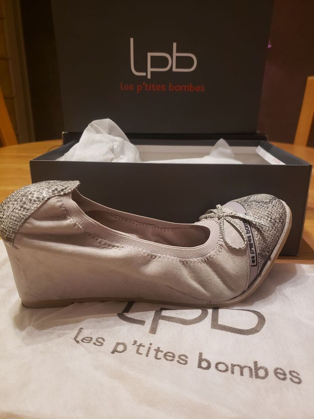Chaussures femme Chaussures