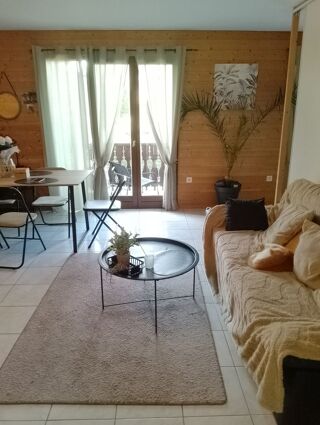  Appartement � vendre 3/4 pi�ces 83 m�
