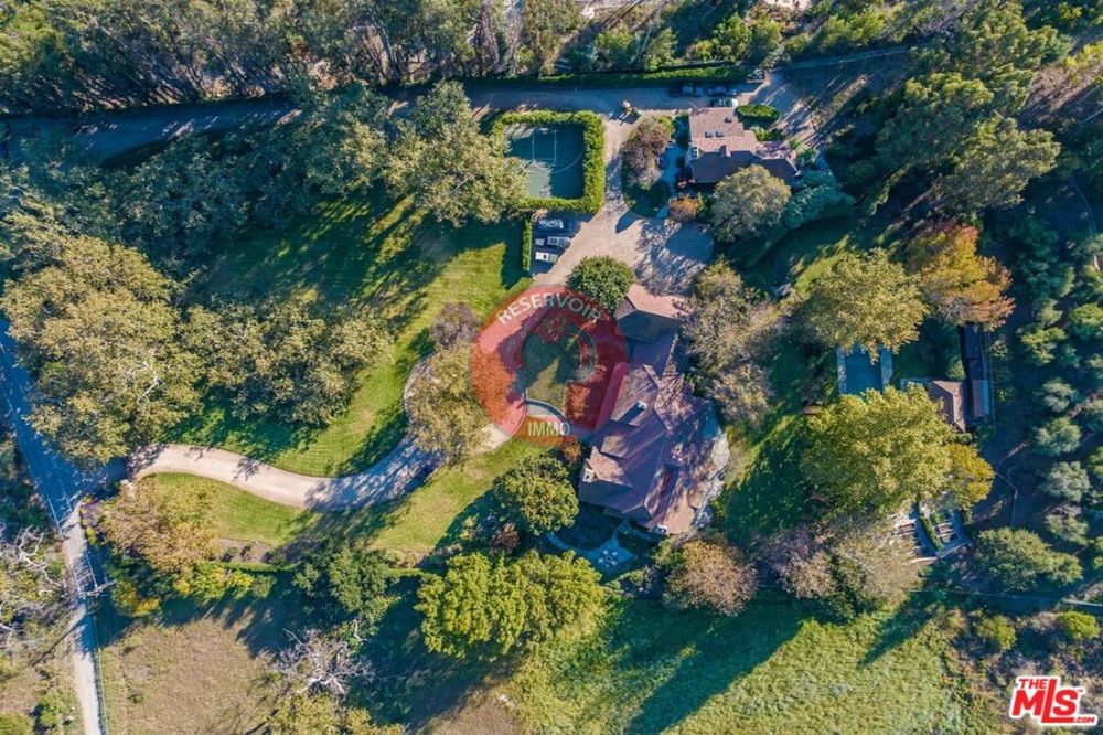 à vendre  Maison Malibu