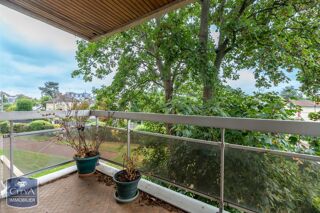  Appartement � vendre 4 pi�ces 110 m�