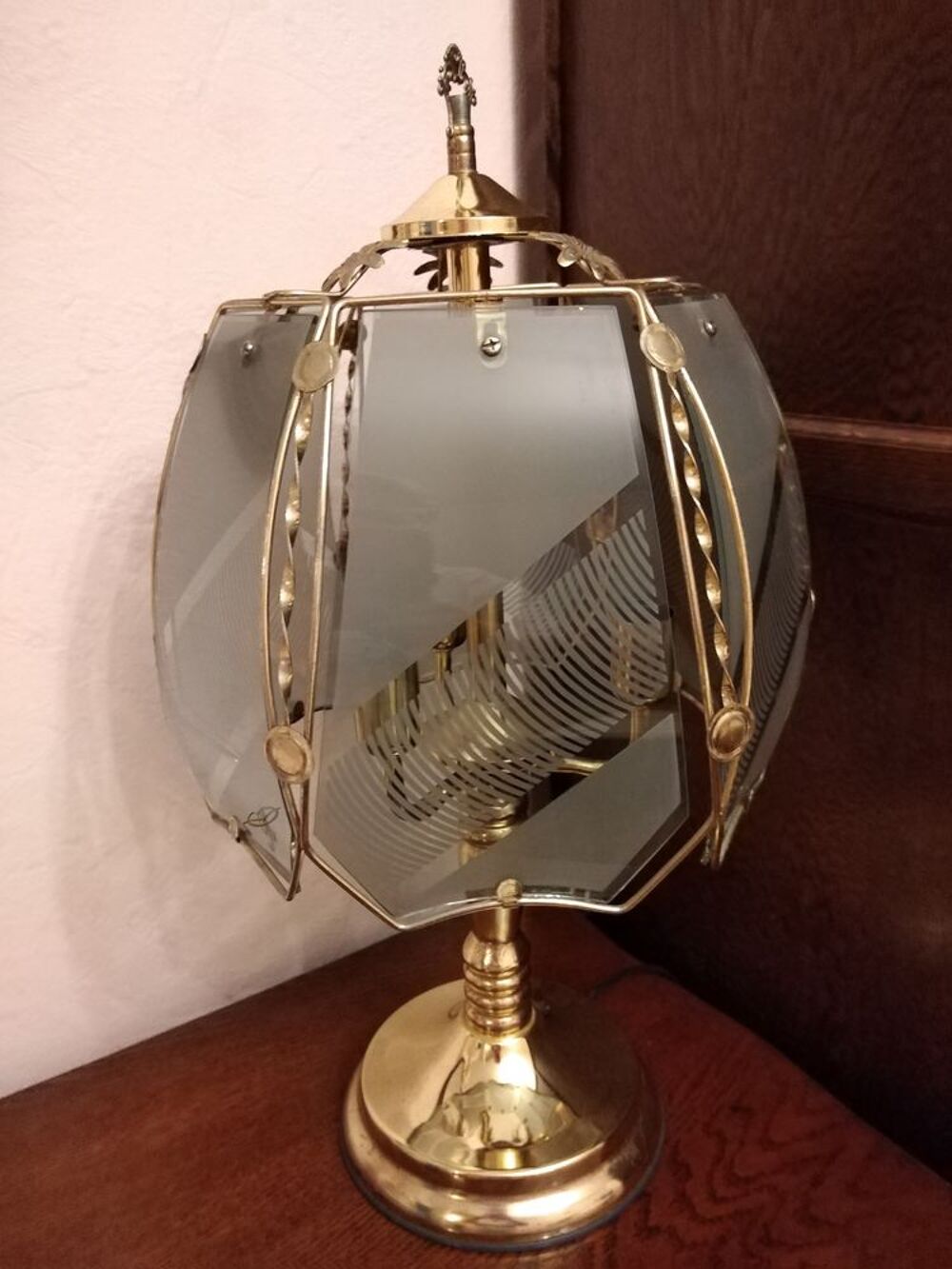 lampe Décoration