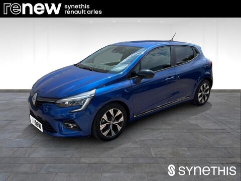 Annonce voiture Renault Clio V 14490 €