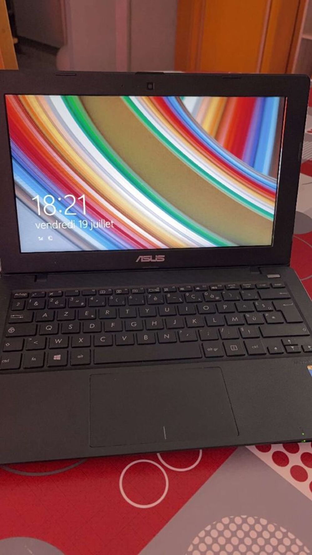 Pc asus &eacute;tat neuf Matériel informatique