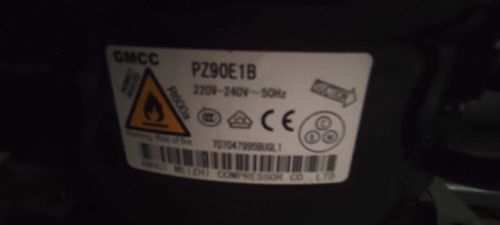 frigo cong&eacute;lateur Electroménager