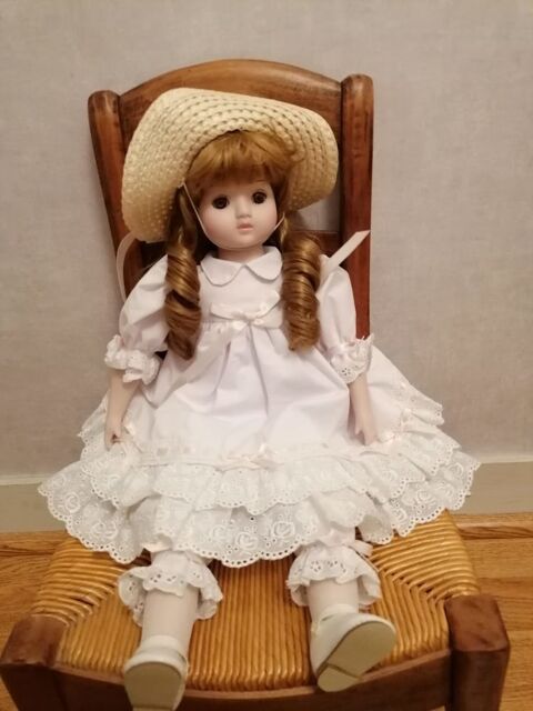 Poupe de collection 60 Boulazac (24)