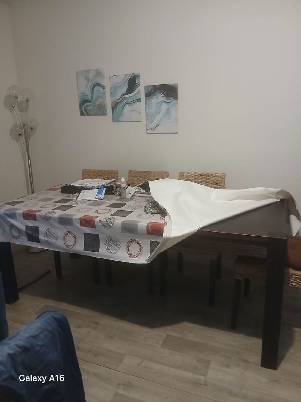 table Meubles