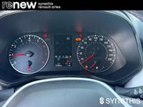 Clio V Clio SCe 65 Evolution 2023 occasion 13200 Arles