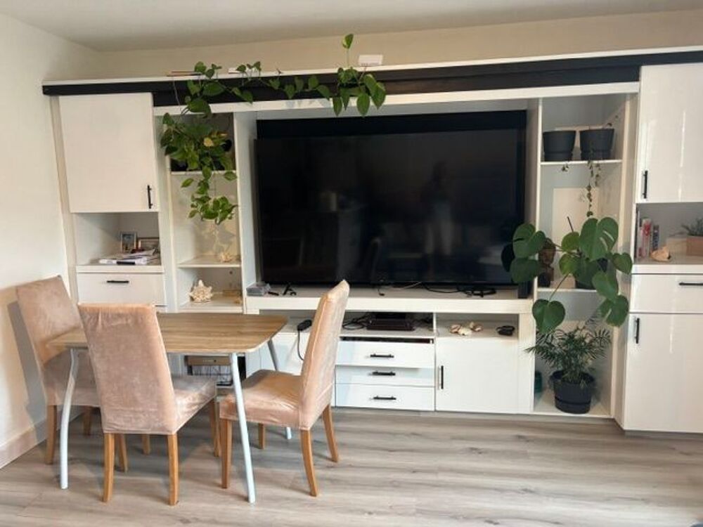 Vente Appartement Appartement, trois-pièces, avec toutes les commodités à Pau, Pau