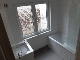  Maison à louer 5 pièces 83 m² Carvin