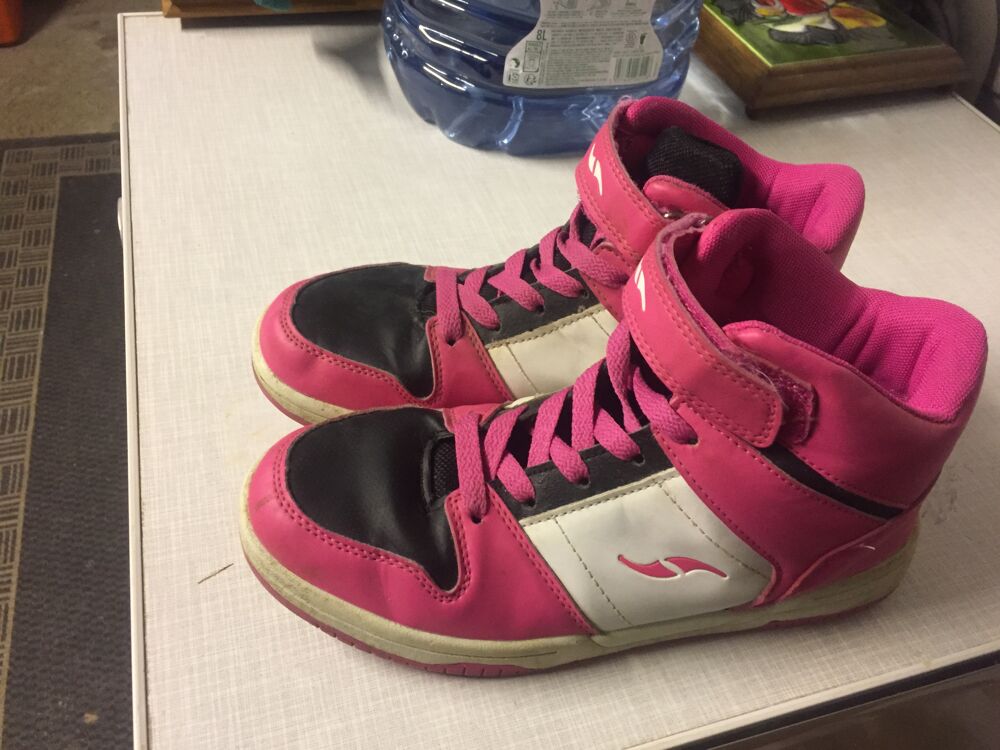 Basckets Chaussures enfants