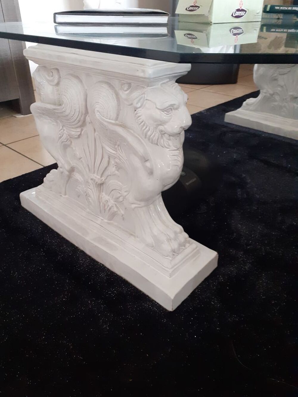 Table basse Meubles