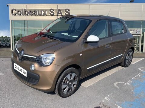 Renault twingo iii -  0.9 TCe 90 Energy Zen
