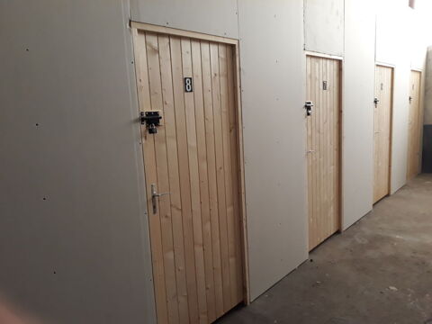  Parking / Garage � louer 15 m�