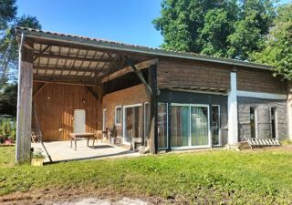  Maison à vendre 4 pièces 100 m² Vensac