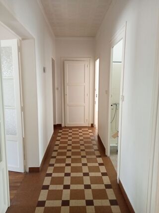 Appartement à louer 3 pièces 65 m² Saint-pierre-des-corps
