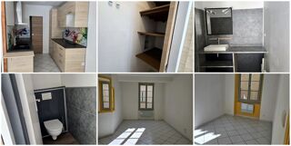  Appartement à vendre 3 pièces 58 m²