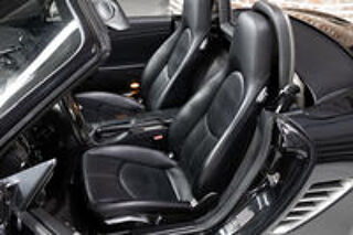 Boxster (987) Boxster 3.2i S 2006 occasion 35440 Montreuil-sur-Ille