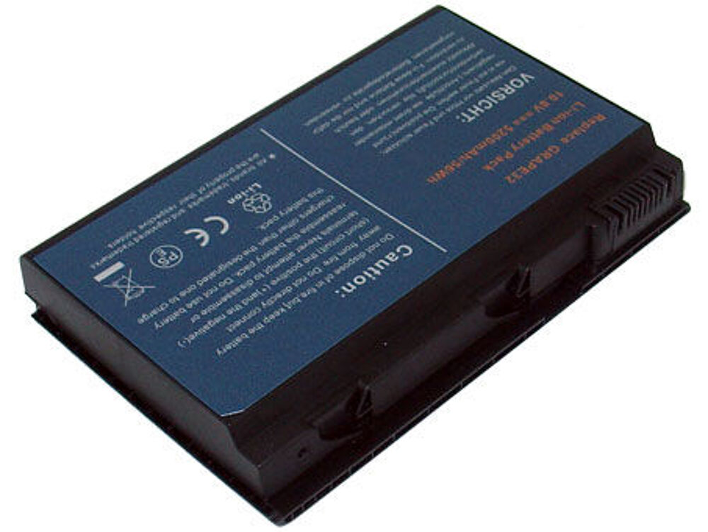 batterie pour Pc port. ACER 11.1V Matériel informatique