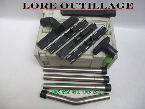 FESTOOL accessoires d'aspiration 80 Cagnes-sur-Mer (06)