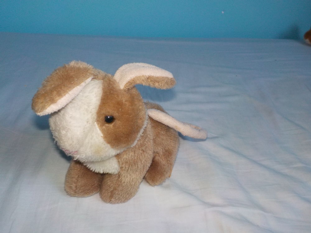Peluche annimaux Jeux / jouets