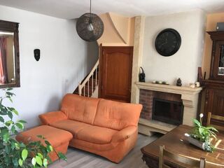 Maison à vendre 4 pièces 102 m²