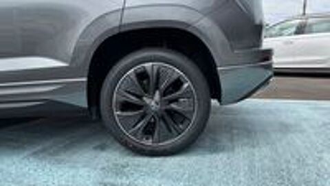 Karoq 2.0 TDI 116 ch SCR DSG7 Sportline 2023 occasion 40100 Dax