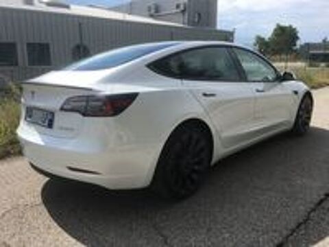 Model 3 MODEL 3 Performance AWD 2022 occasion 69006 Lyon