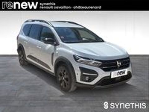 Jogger ECO-G 100 5 places SL Extreme 2022 occasion 84300 Cavaillon