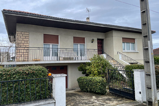  Maison � vendre 6 pi�ces 121 m�