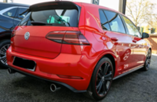 Golf 2.0 TSI 245 DSG7 GTI Performance 2019 occasion 67150 Gerstheim