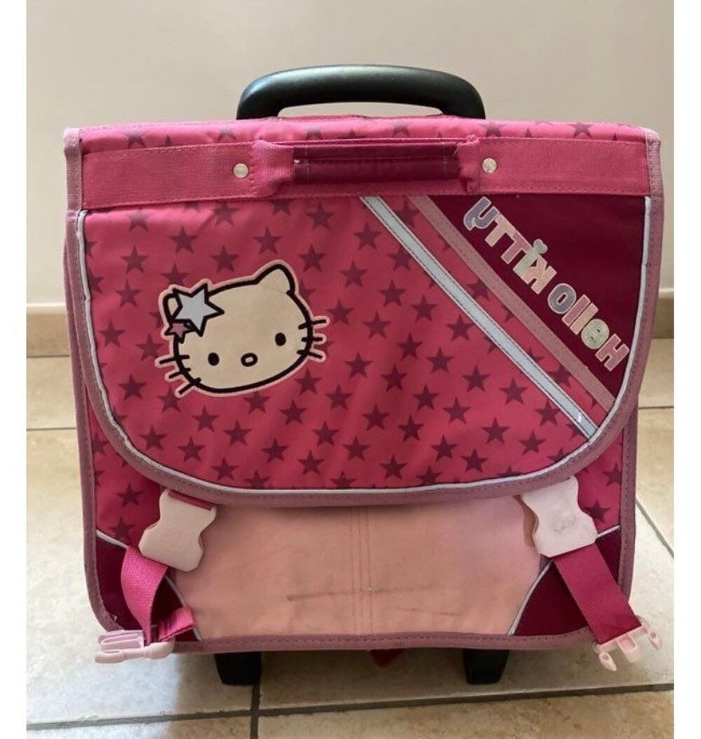 Cartable fille Matériel informatique