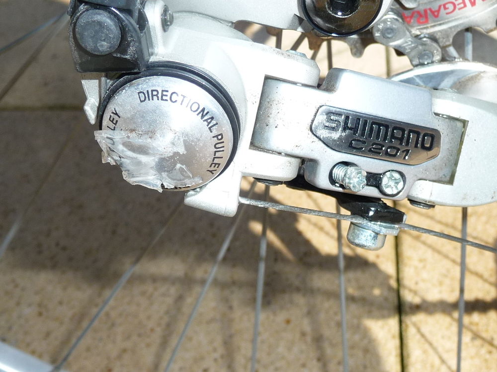 2 V&eacute;los alu neufs Vélos