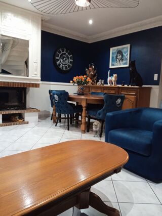  Maison  vendre 9 pices 179 m