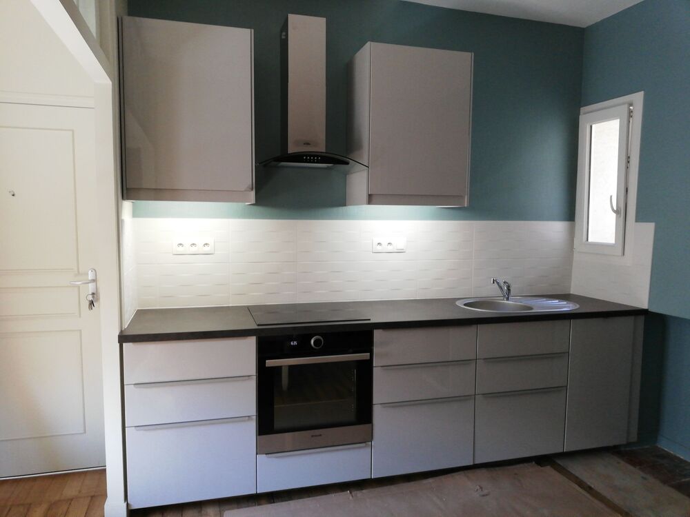 Location Appartement Appartement 3 pièces Rennes