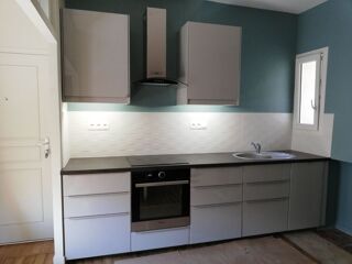  Appartement à louer 3 pièces 53 m²