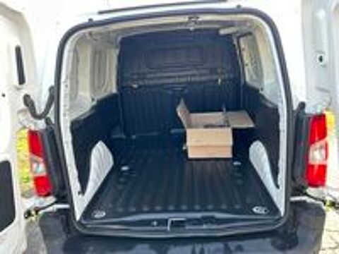 Partner 1.4 XT 2021 occasion 20200 Bastia