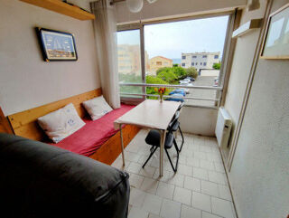  Appartement  vendre 2 pices 28 m