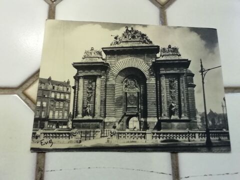 Anciennes cartes postales de Lille. 0 Noyelles-lès-Vermelles (62)