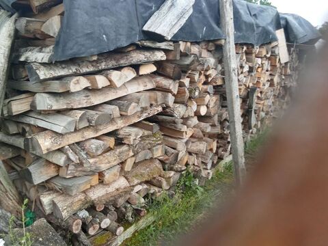 bois de chauffage 60 Fleury (57)