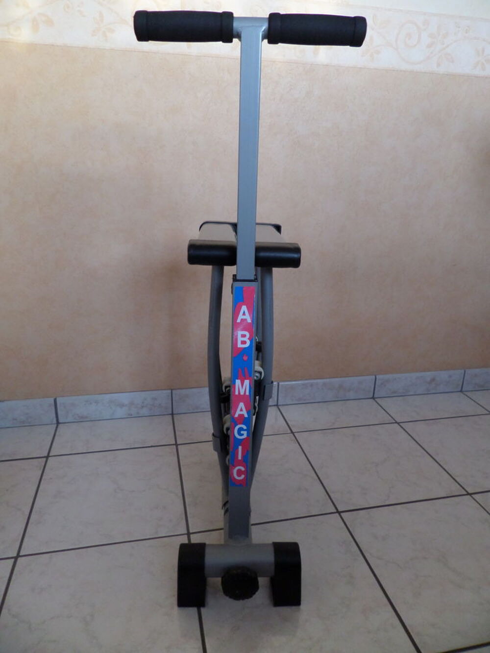 Fitness Leg Magic Sports