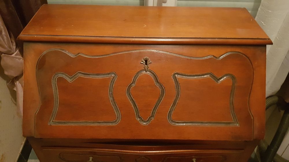 secr&eacute;taire Louis XV Meubles