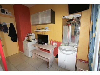  Appartement  vendre 1 pice 9 m
