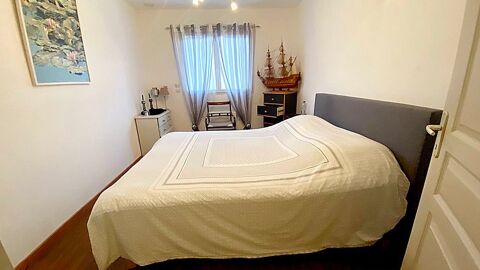   A 5 minutes d Etretat maison r�cente 3 chs garage jardin Maison - 5 pi�ce(s) - 119 m�