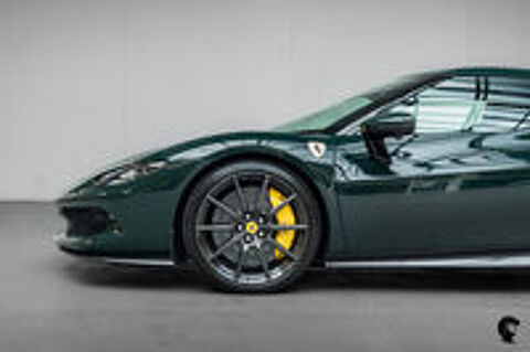 296 GTB 3.0 Turbo V6 Hybride 830 ch 2023 occasion 75014 Paris