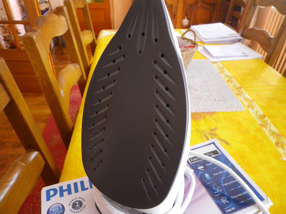 fer a repasser PHILIPS Electroménager