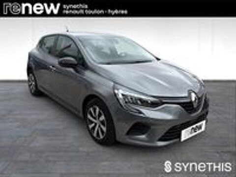 Clio V Clio TCe 90 Equilibre 2023 occasion 83160 La Valette-du-Var